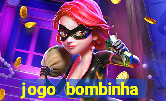 jogo bombinha ganhar dinheiro